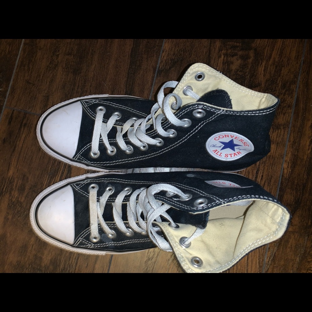 Converse